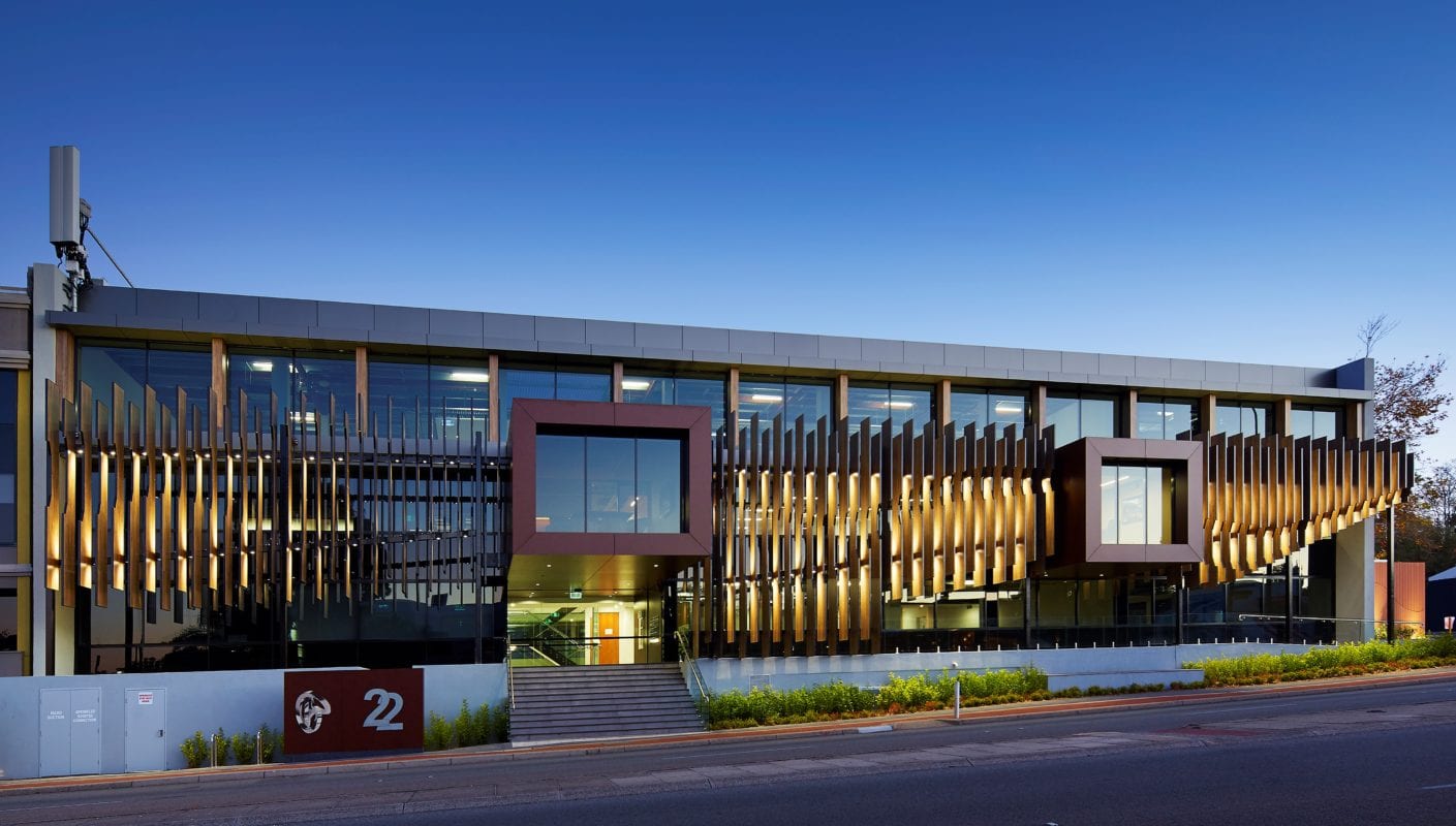 Perth 2019 ACS Seminar